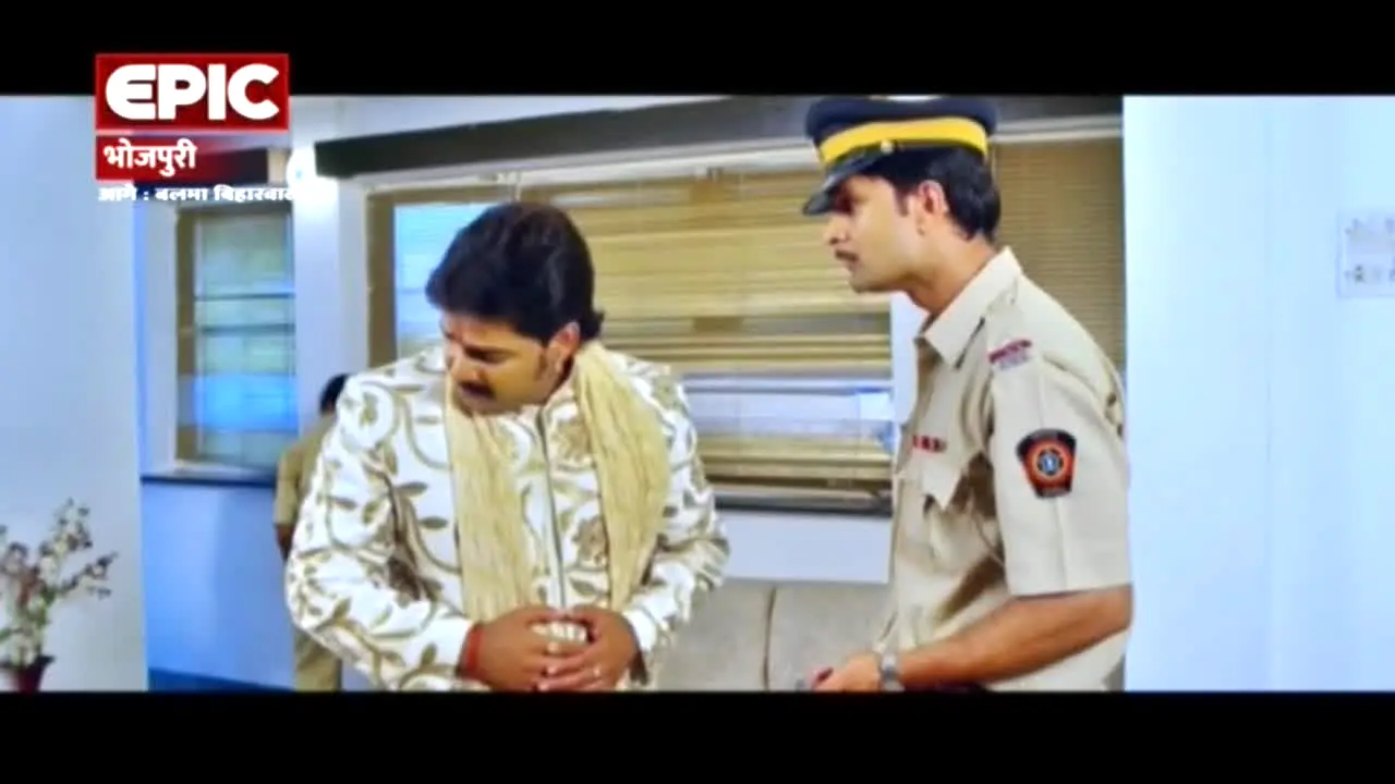 Epic Bhojpuri en vivo
