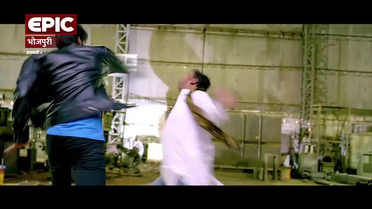 Epic Bhojpuri Digital live