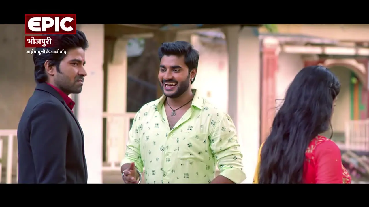 Epic Bhojpuri Digital in diretta