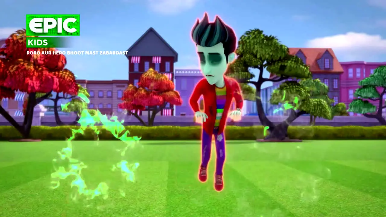 Epic Kids Digital live
