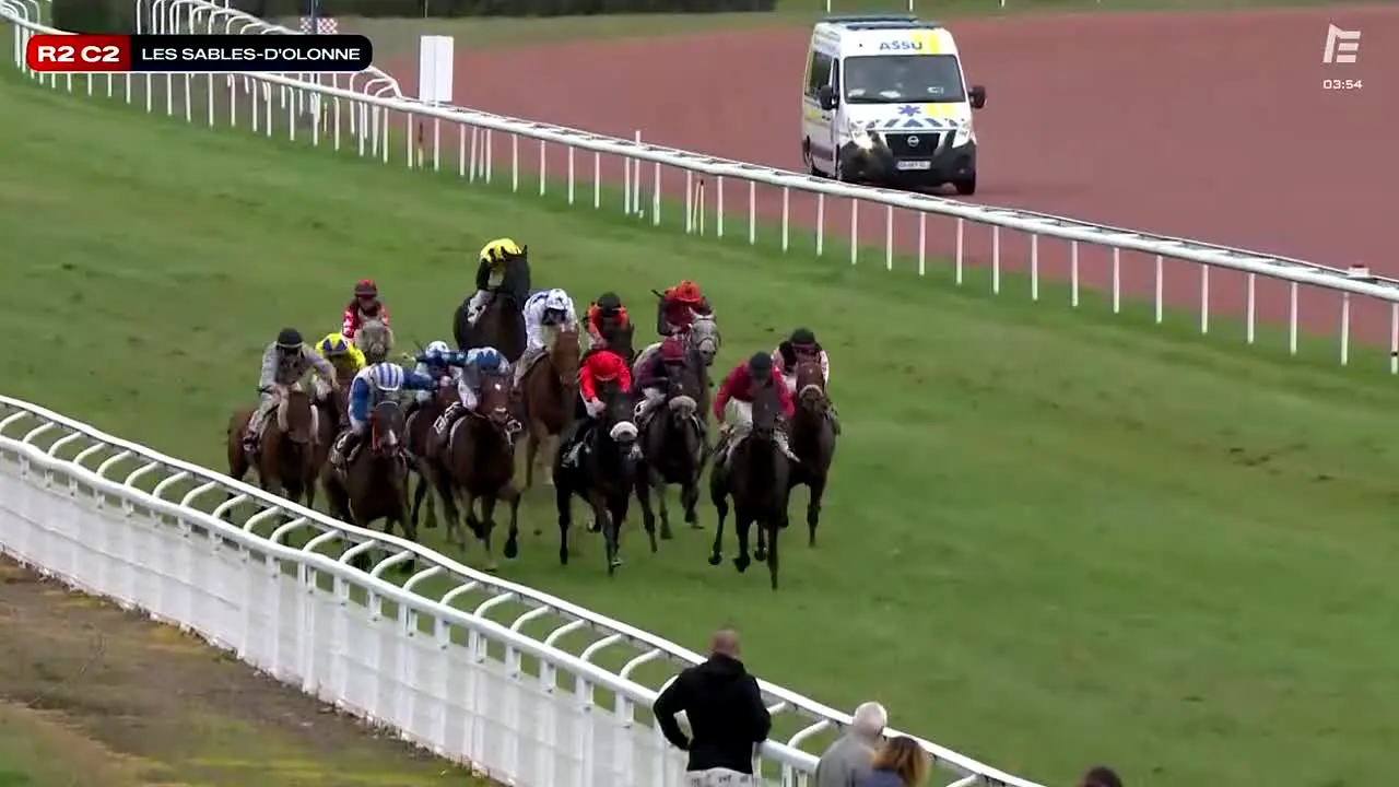 Equidia live
