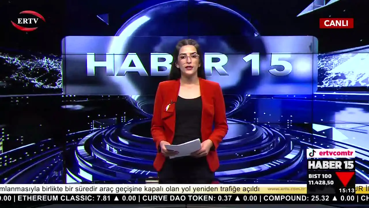 ERTV en direct