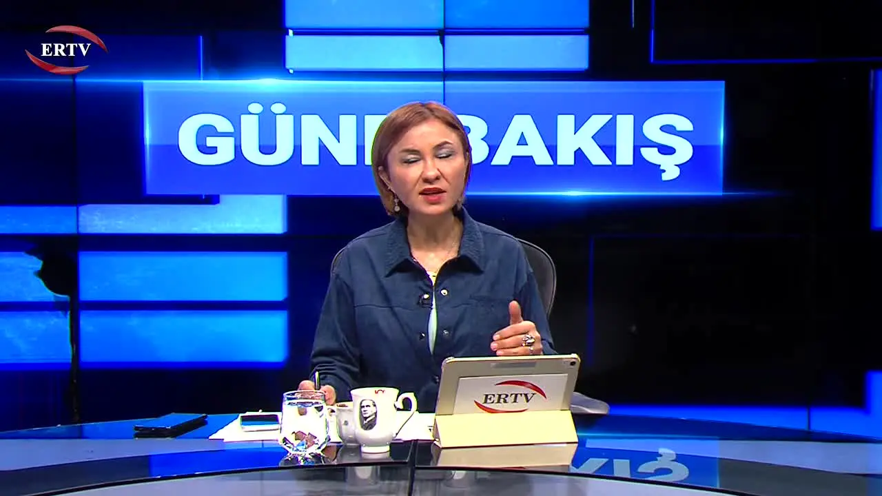 ERTV live