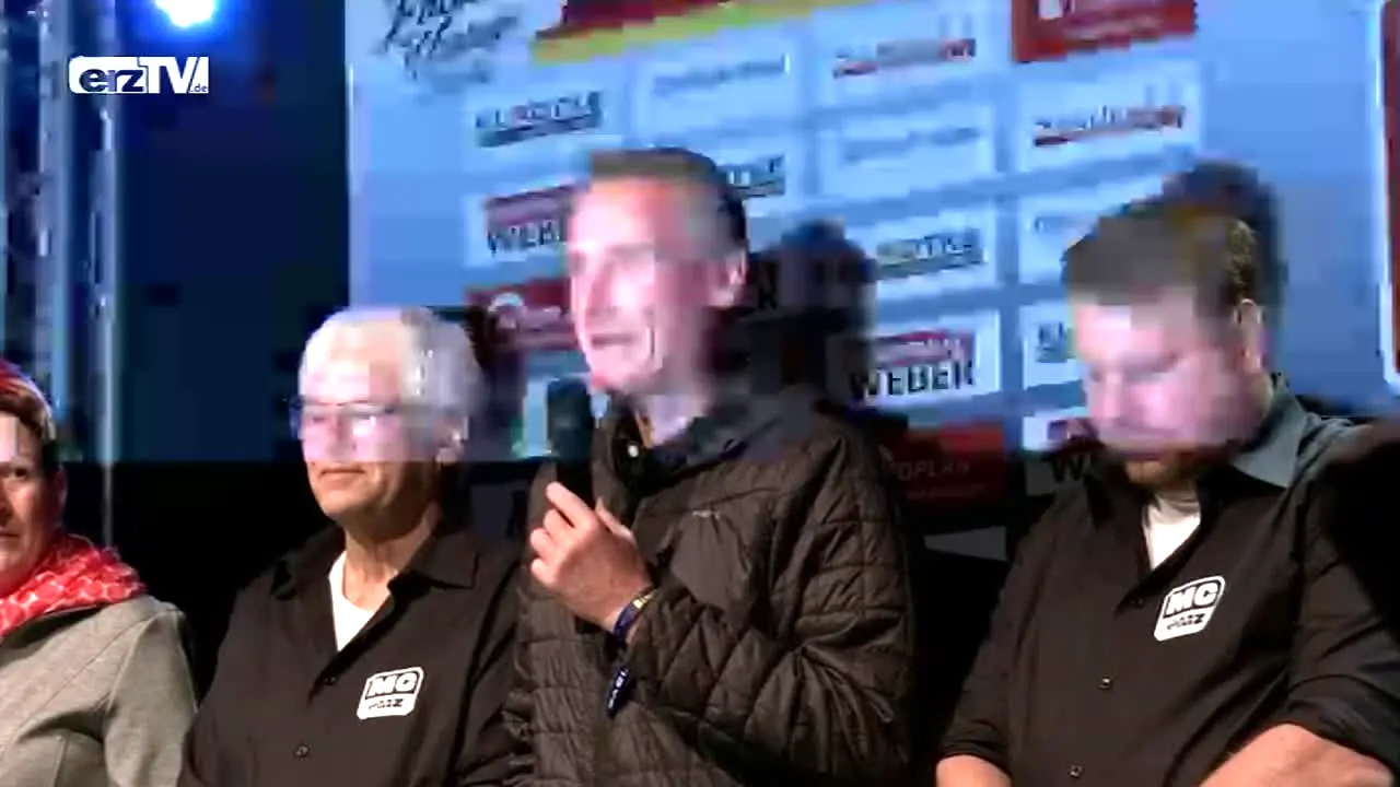 Erz-TV Stollberg live