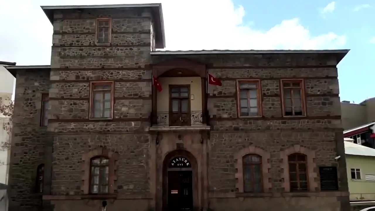 Erzurum Web TV live