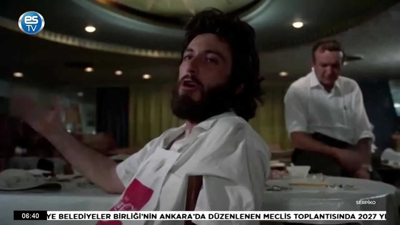 ES TV en direct