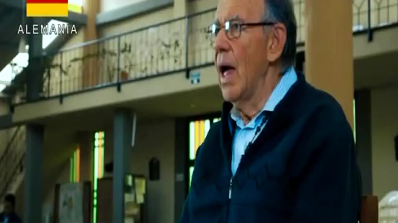 Esne TV in diretta