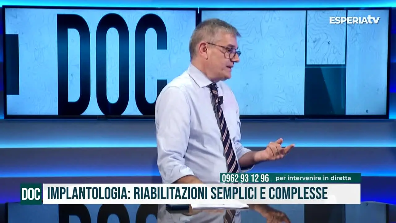 Esperia TV na żywo