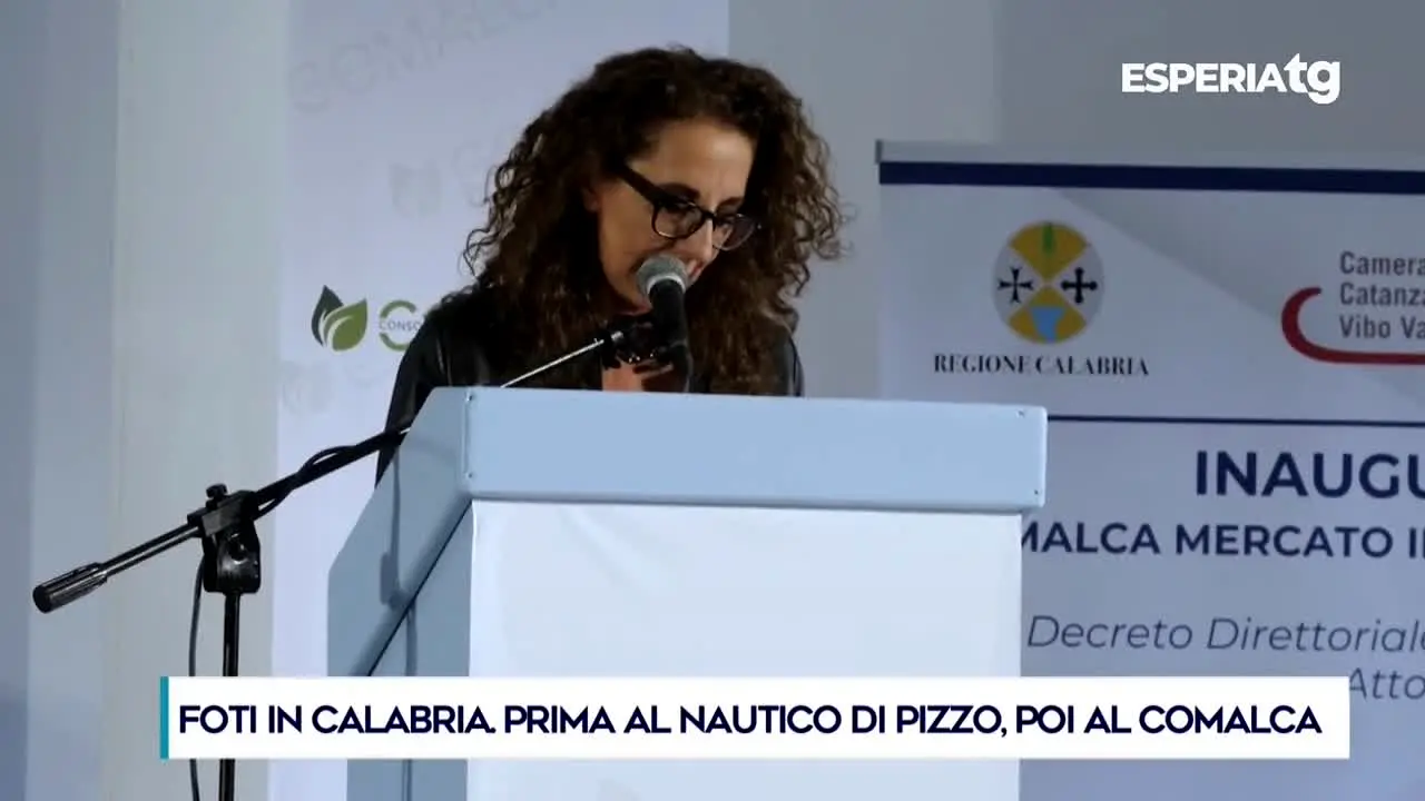 Esperia TV ao vivo