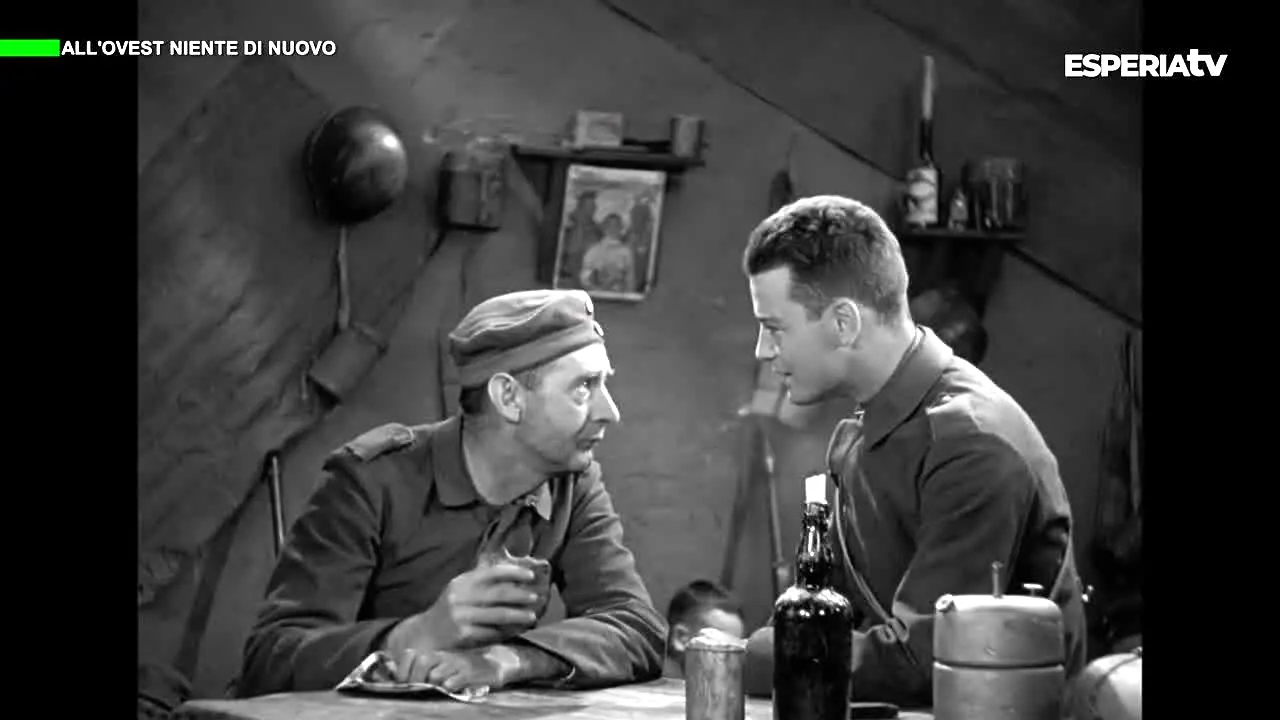 Esperia TV — прямой эфир