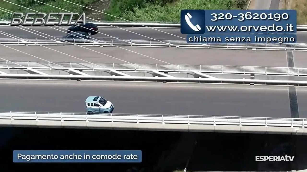Esperia TV en direct