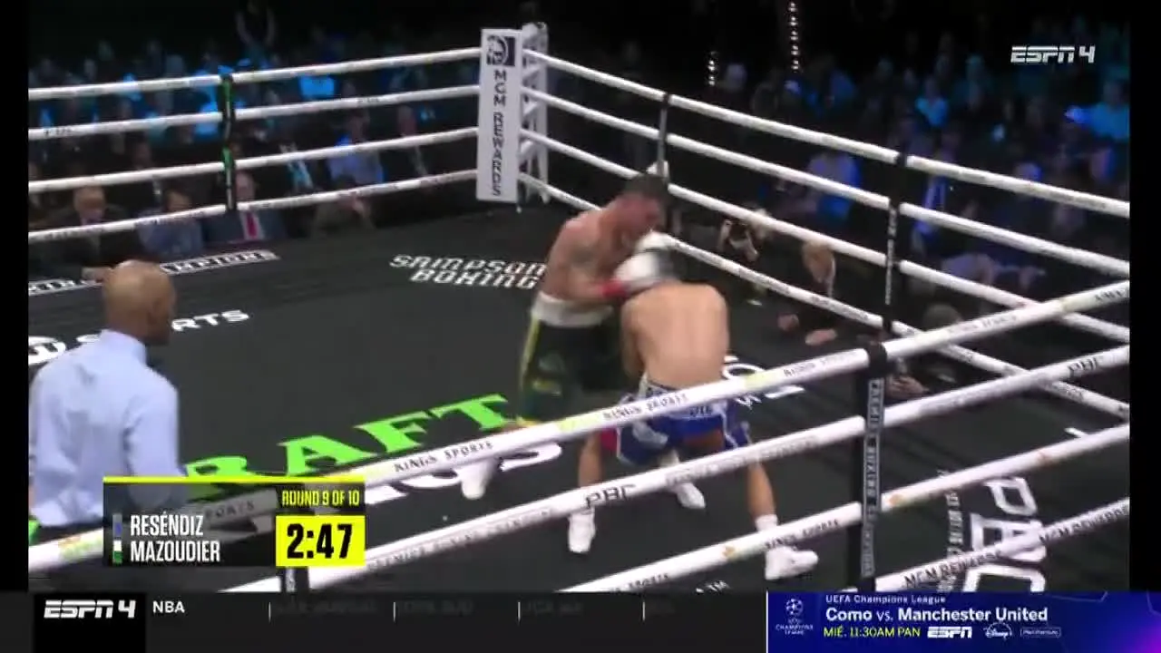 ESPN 4 — прямой эфир