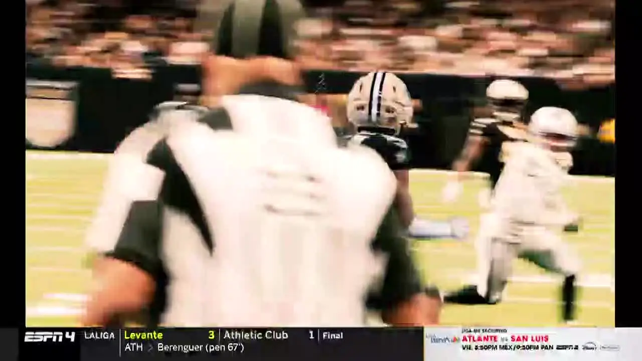 ESPN 4 en direct