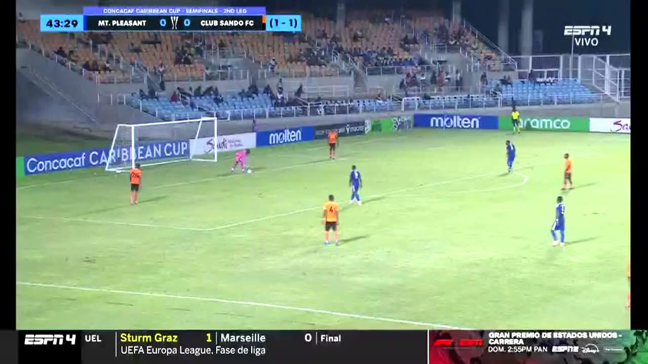 ESPN 4 live