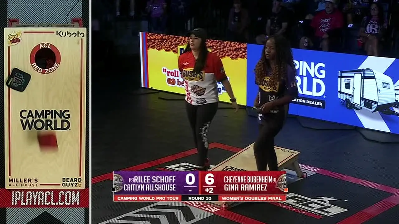 ESPN8: The Ocho na żywo