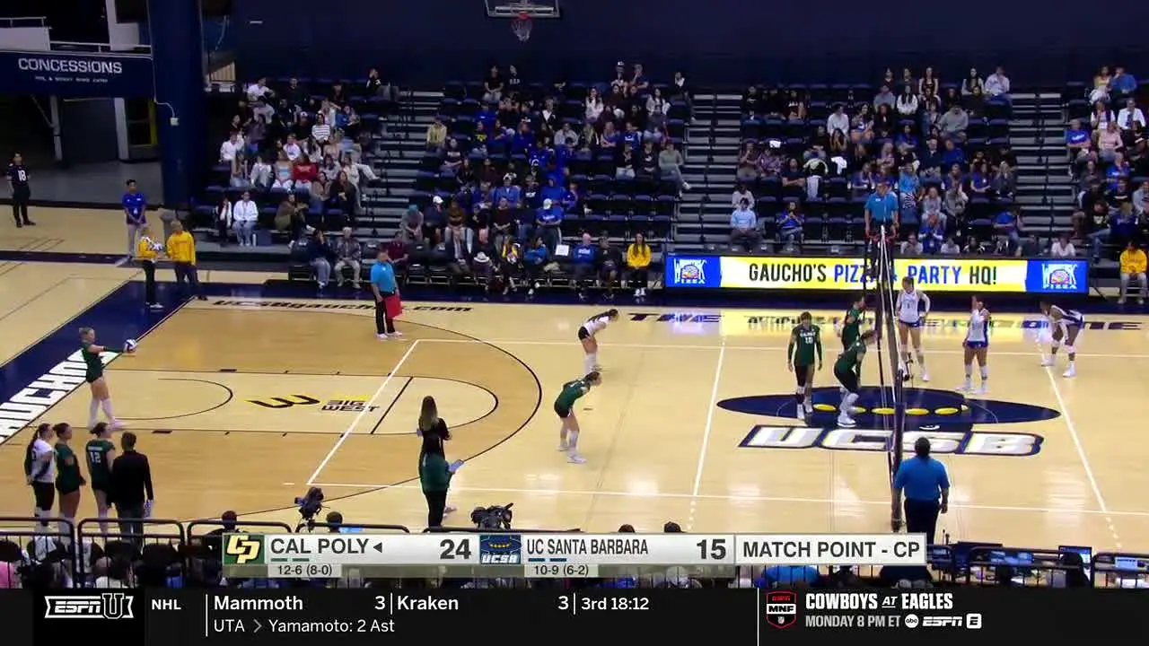 ESPNU live