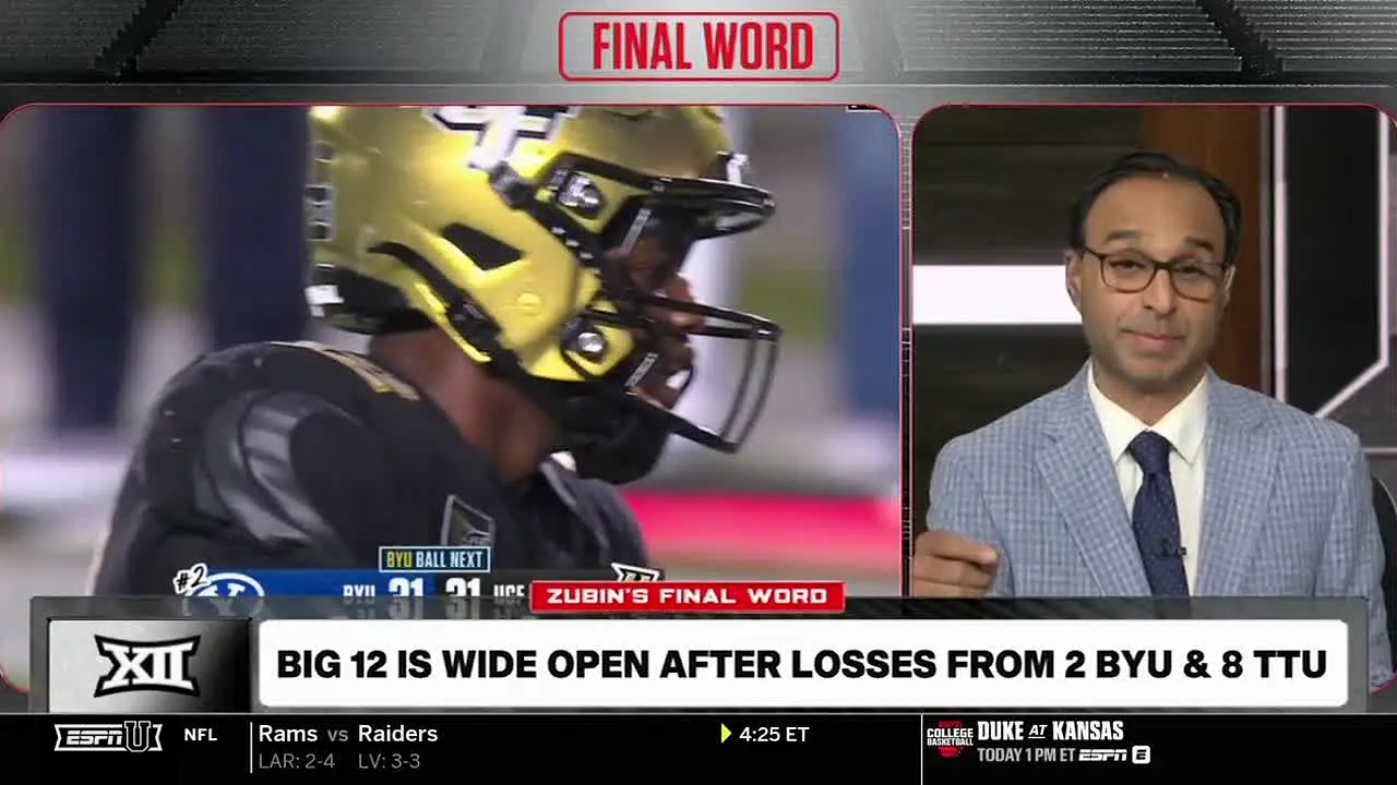 ESPNU live