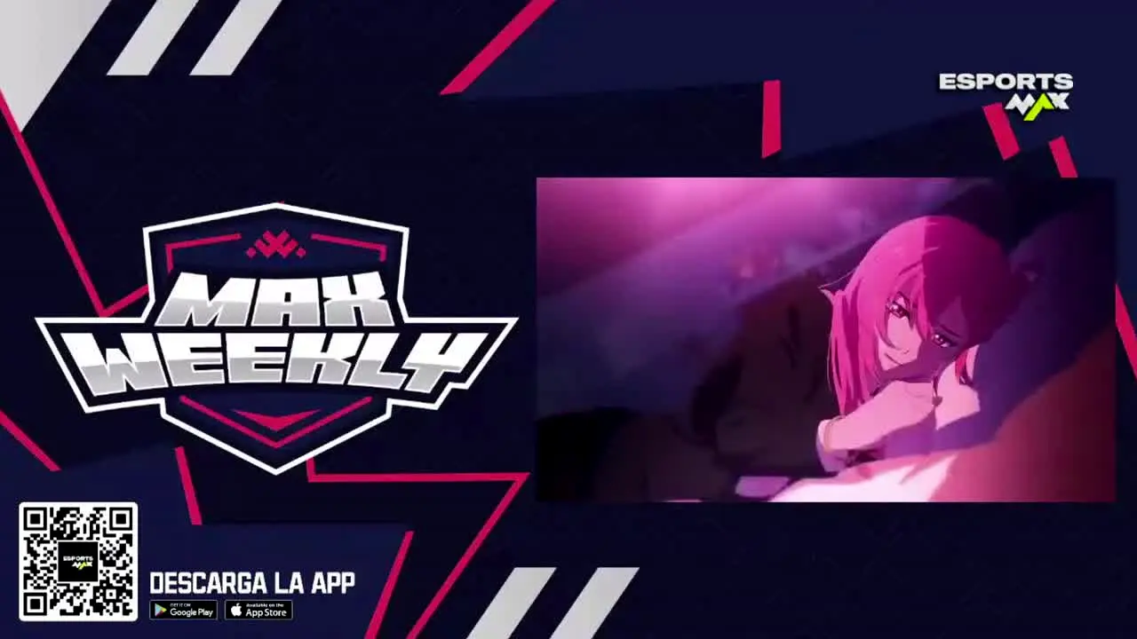 eSports Max TV in diretta
