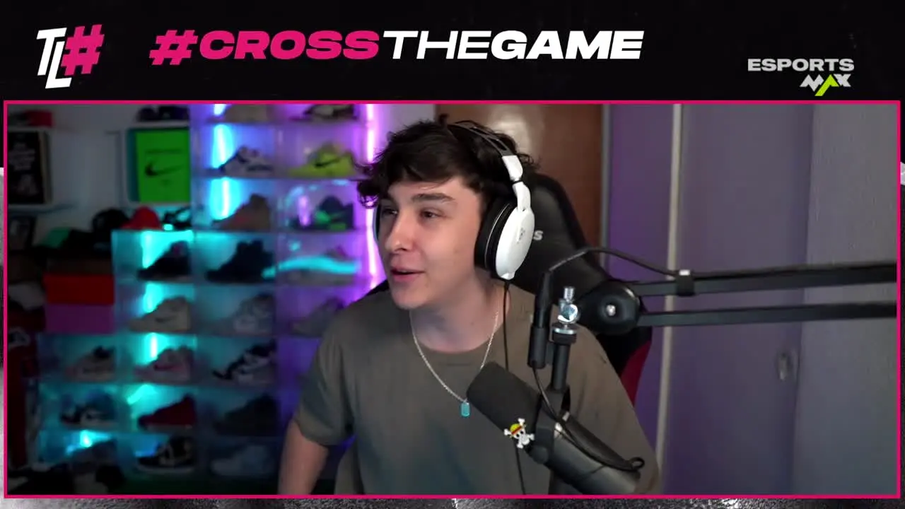 eSports Max TV na żywo