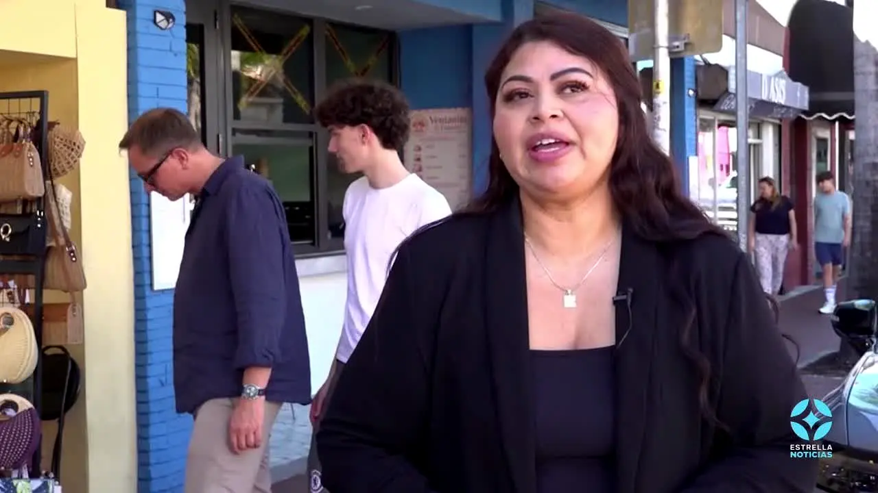 Estrella News live
