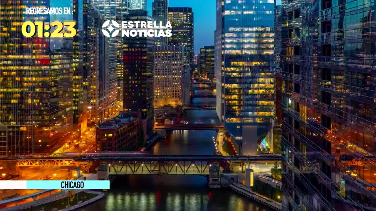 Estrella News live