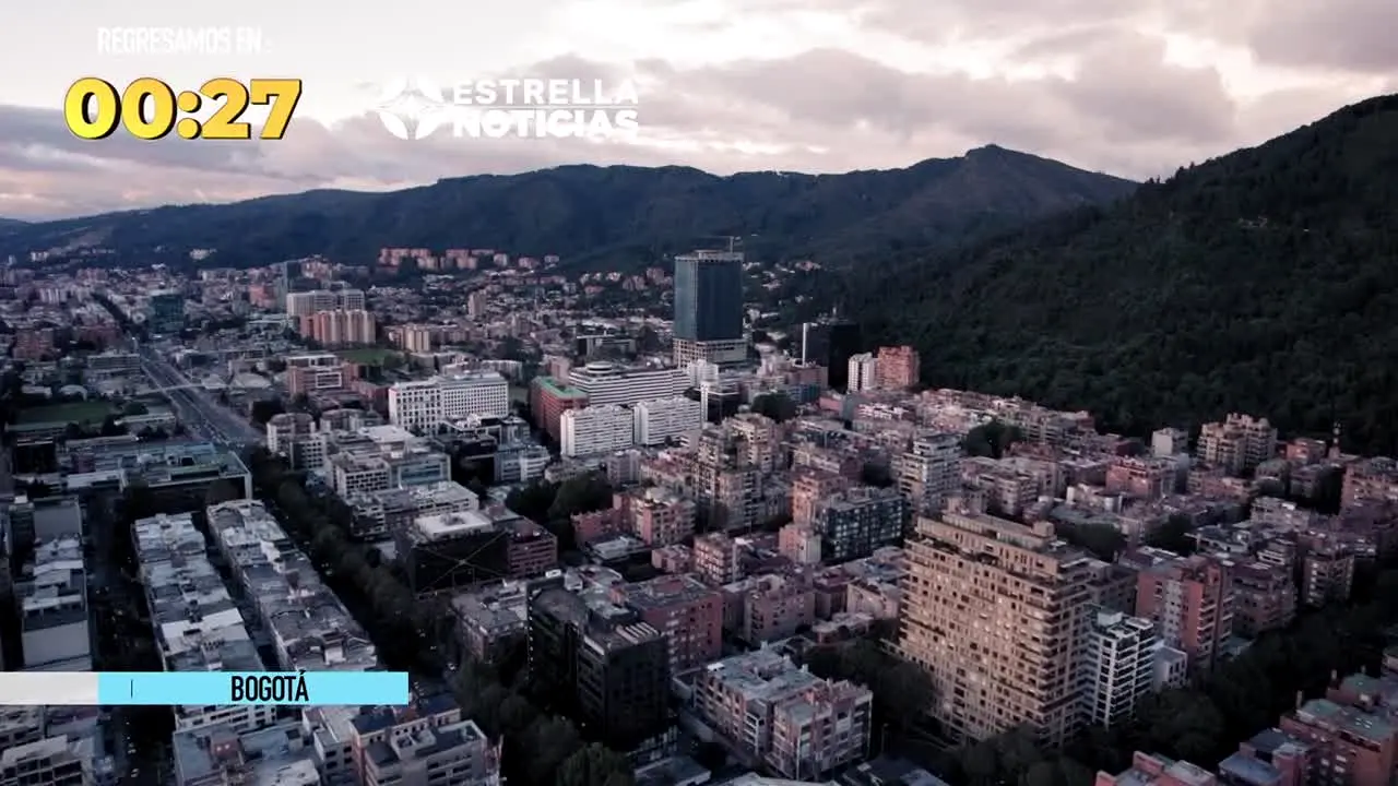 Estrella News live