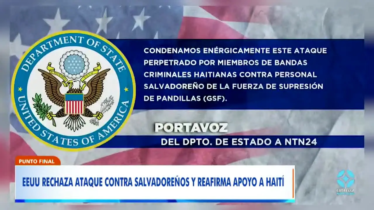 Estrella News live