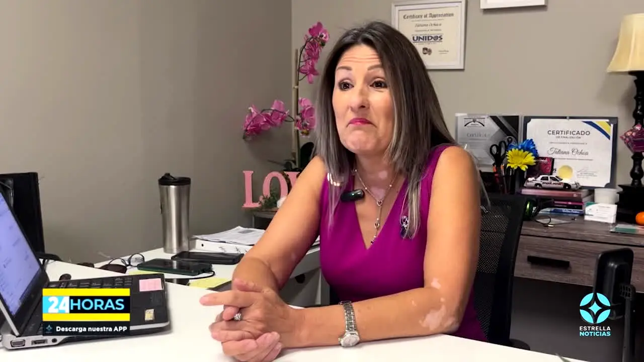Estrella News live