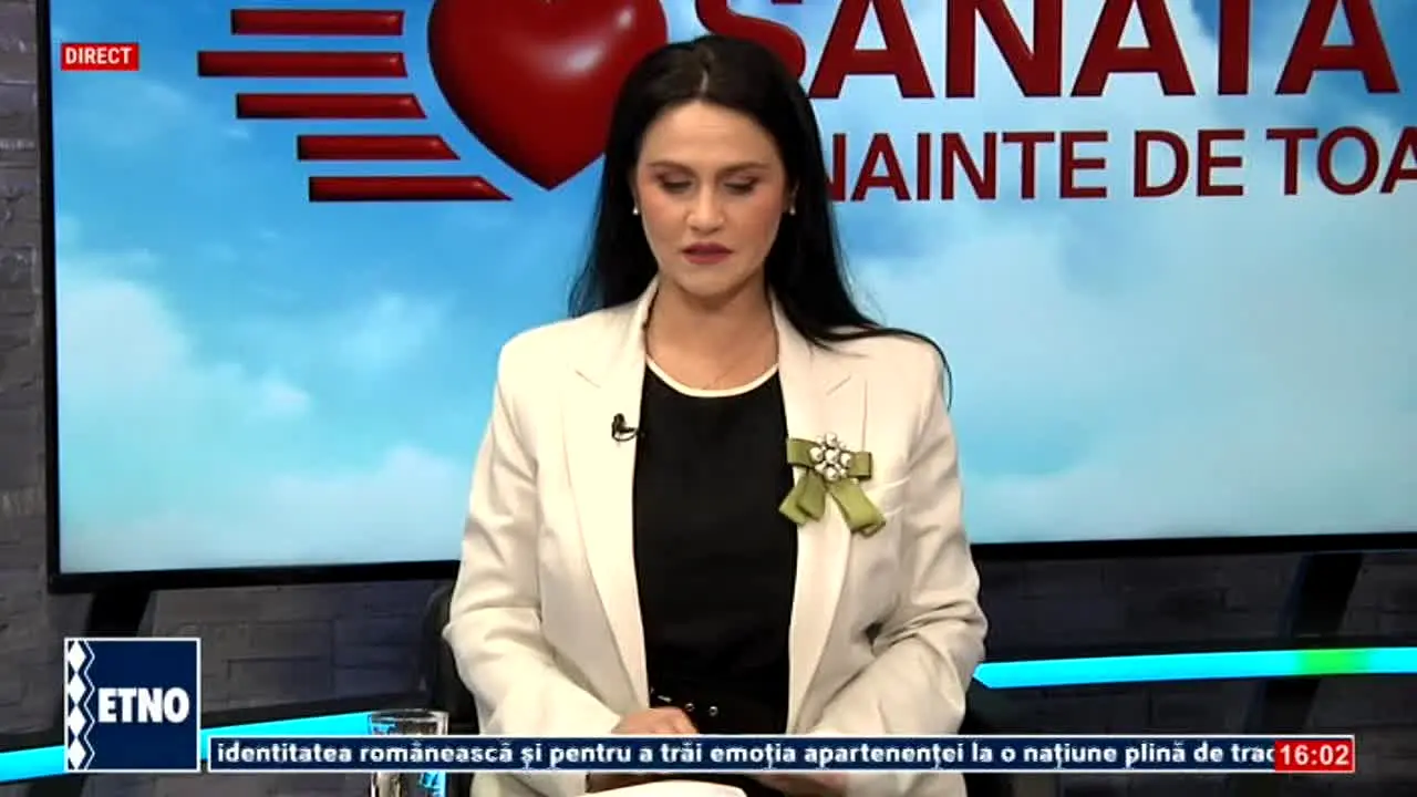 Etno TV live
