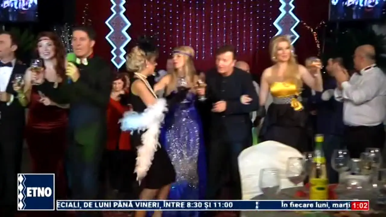 Etno TV live