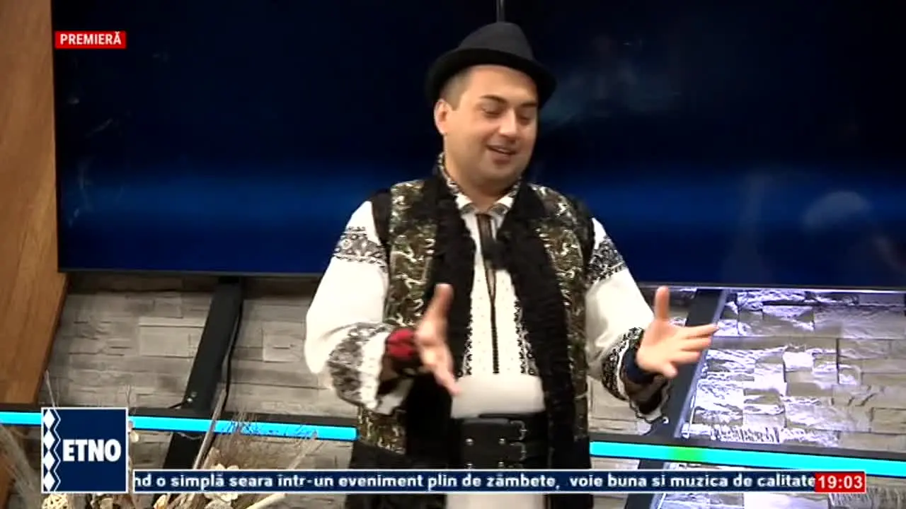 Etno TV ao vivo