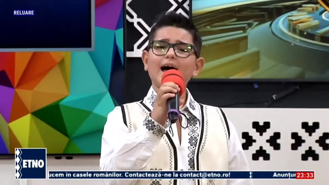 Etno TV — прямой эфир
