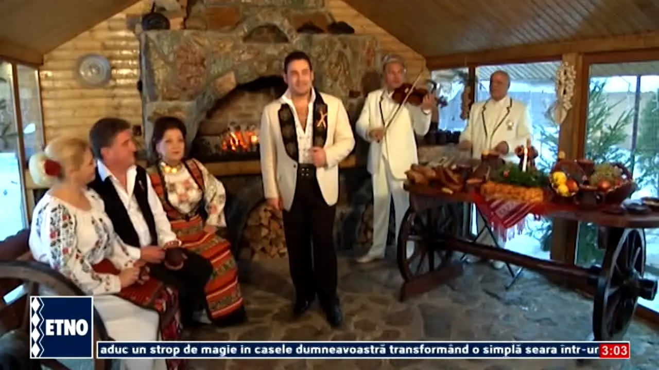Etno TV live