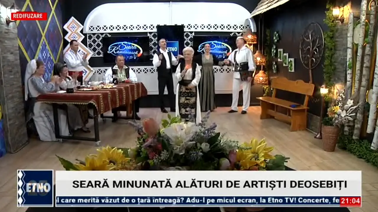 Etno TV en direct