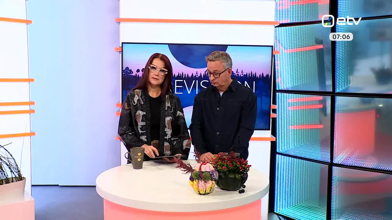 ETV na żywo