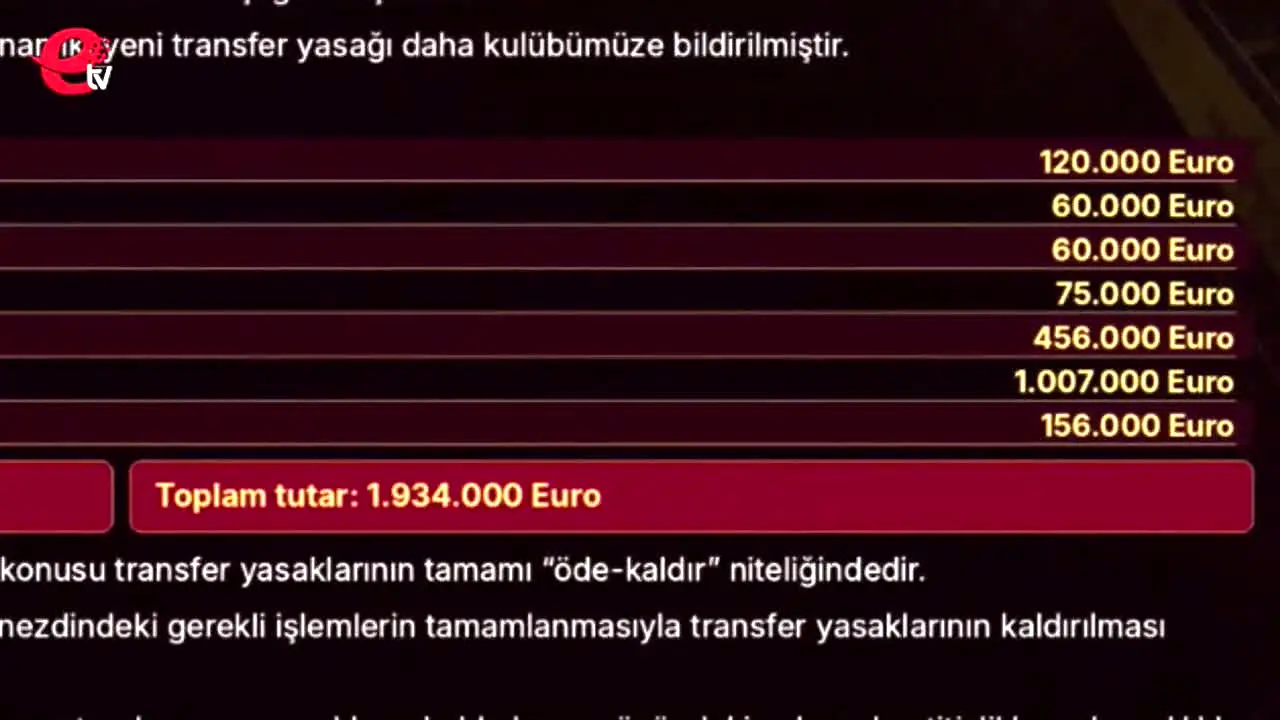 ETV Kayseri en vivo
