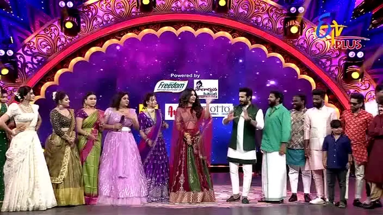 ETV Plus live