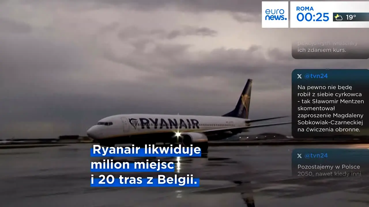 Euronews live