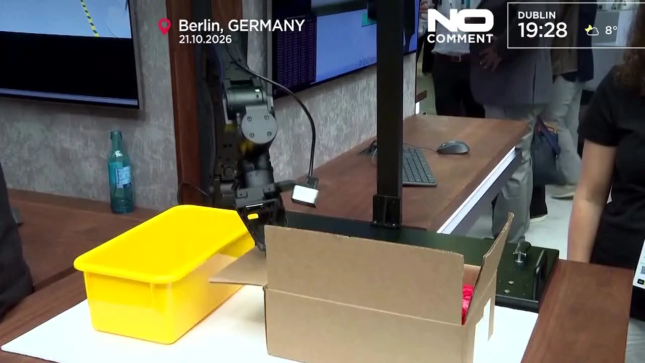 Euronews live