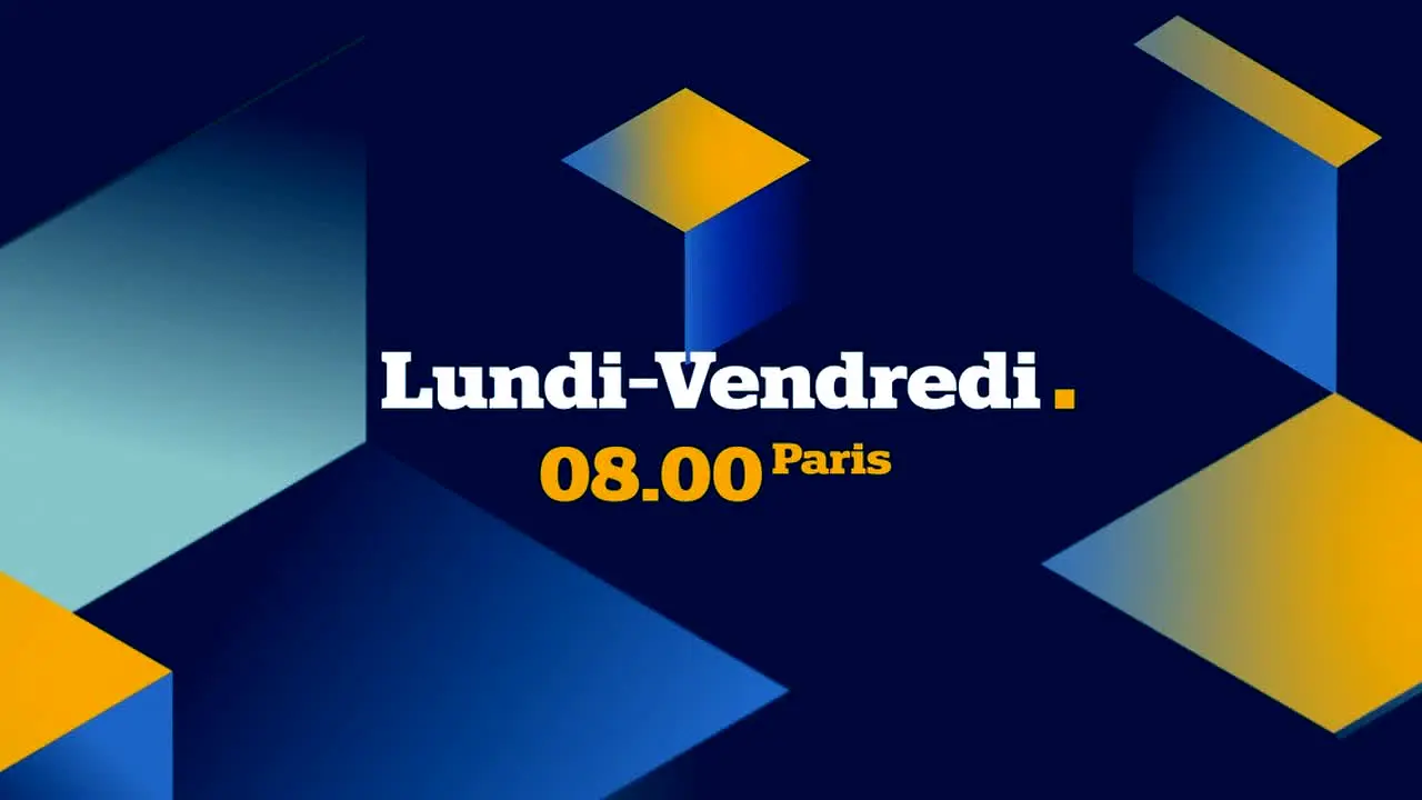 Euronews French live