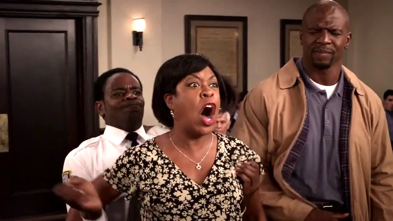 Everybody Hates Chris in diretta