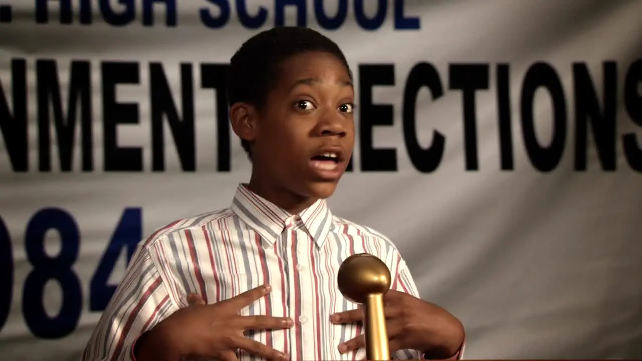 Everybody Hates Chris en direct