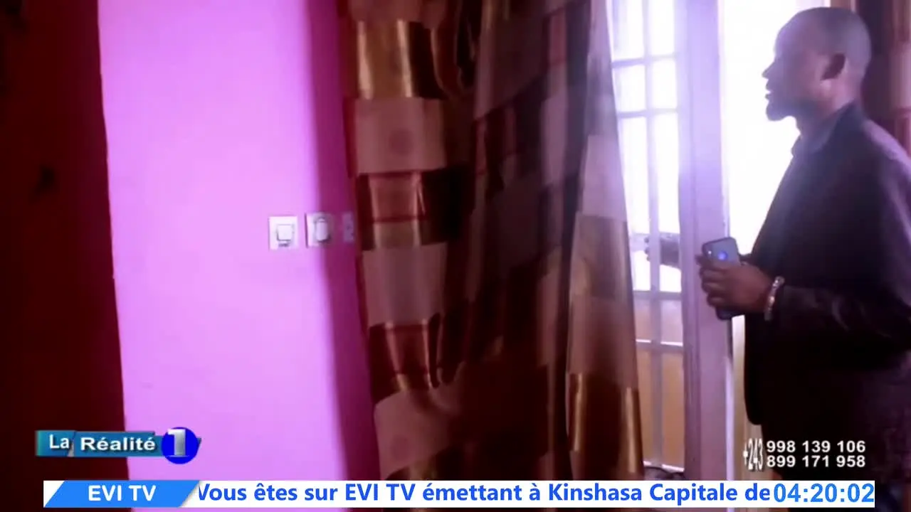 EVI TV in diretta