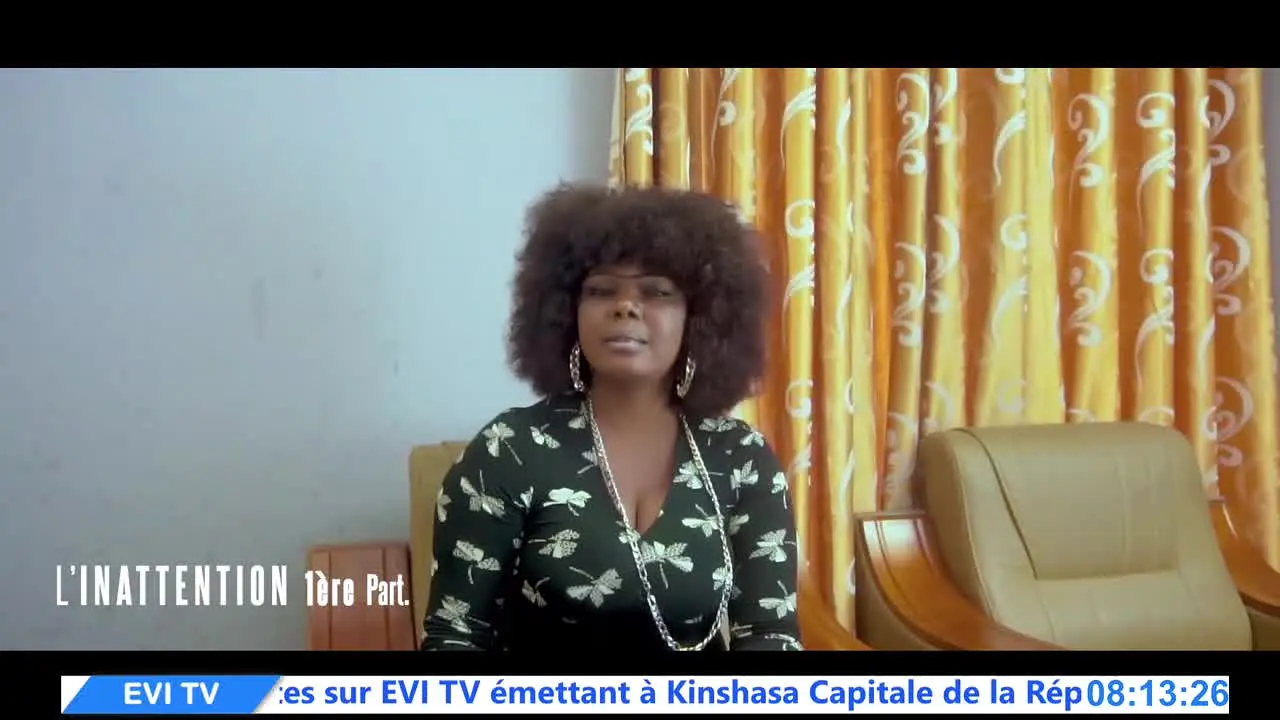 EVI TV ao vivo