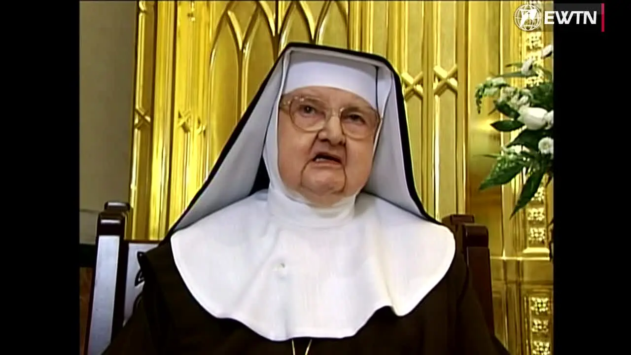 EWTN USA EN live