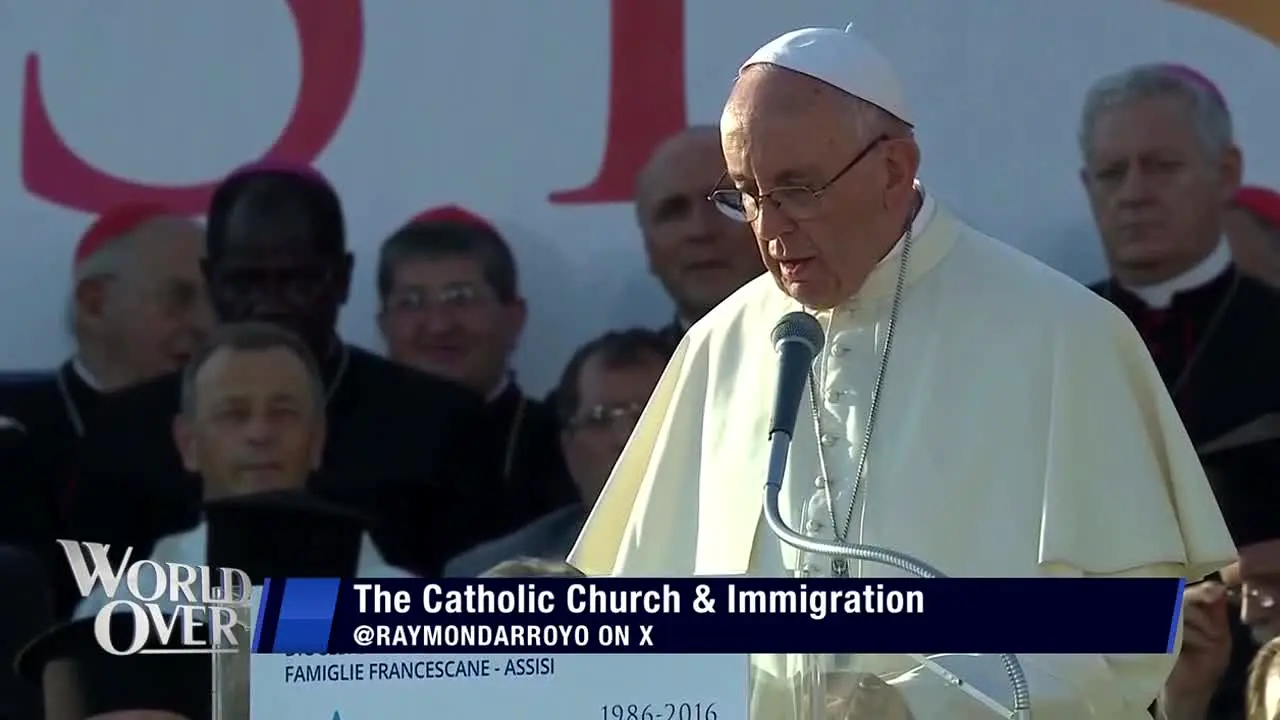 EWTN USA EN live