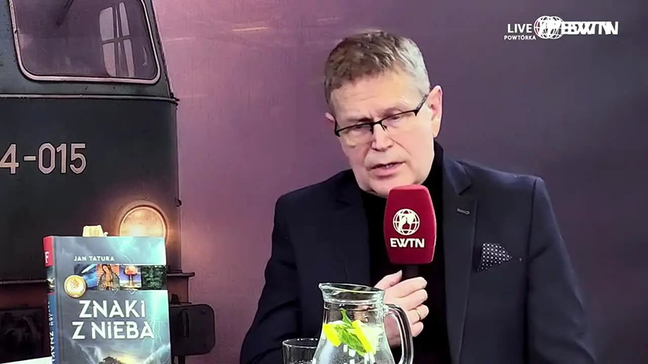 EWTN Poland en vivo