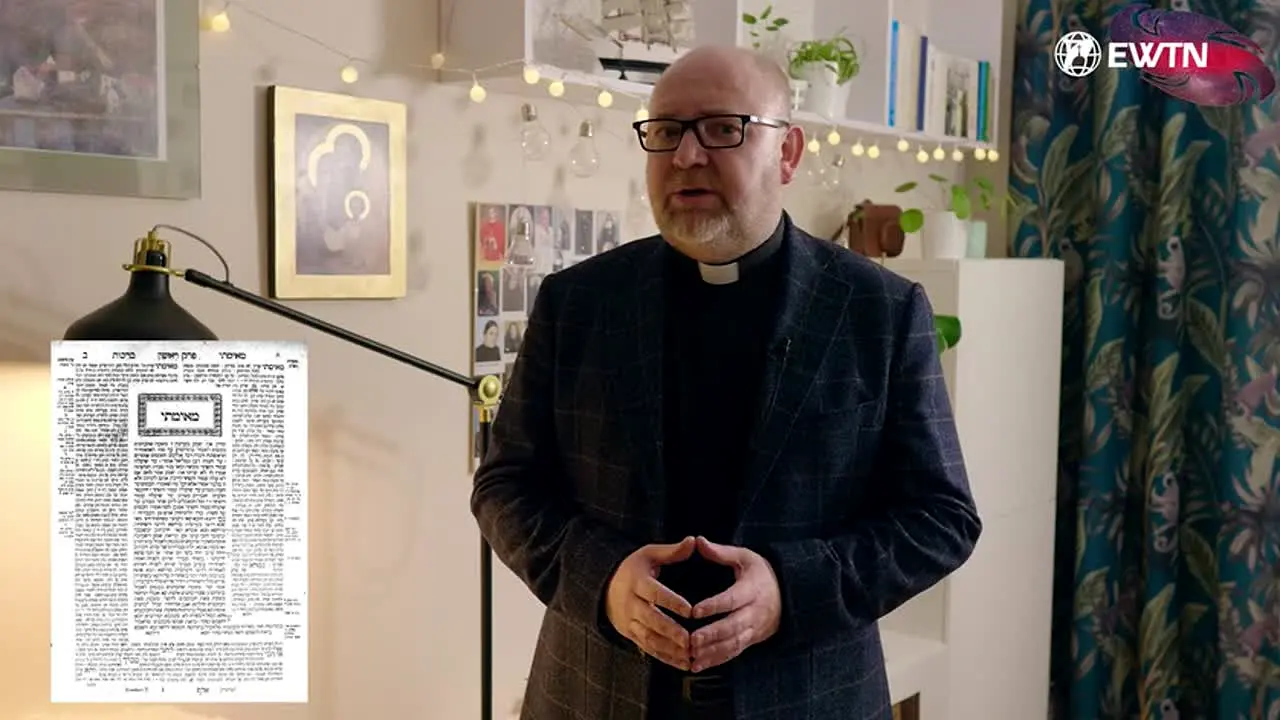 EWTN Poland — прямой эфир