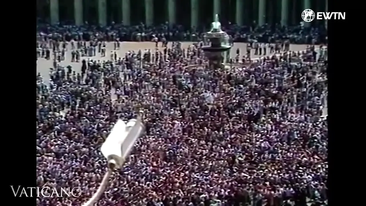 EWTN Poland en direct