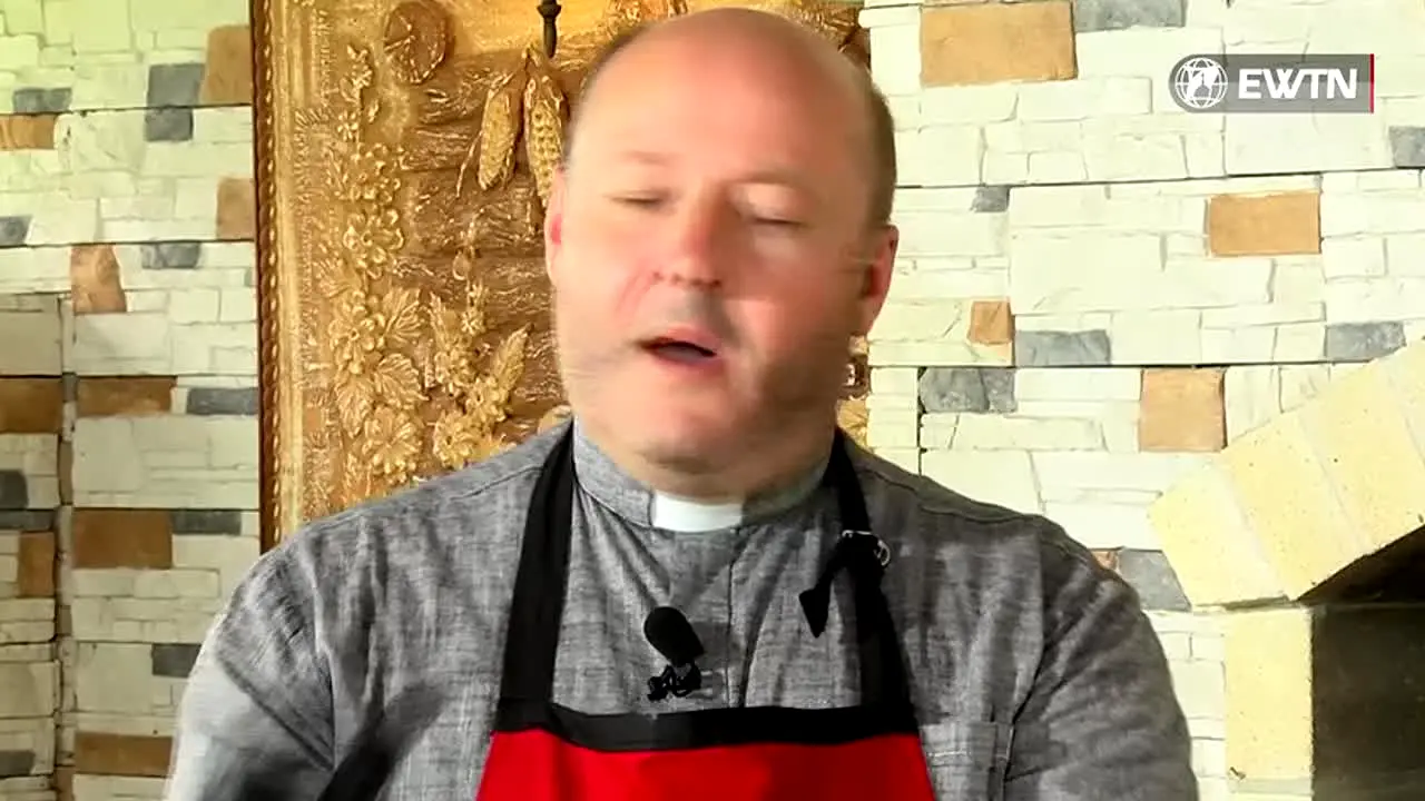 EWTN Ukraine in diretta
